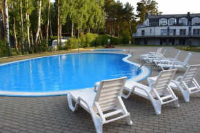 Apartament Silence Baltic Lazur, Pobierowo